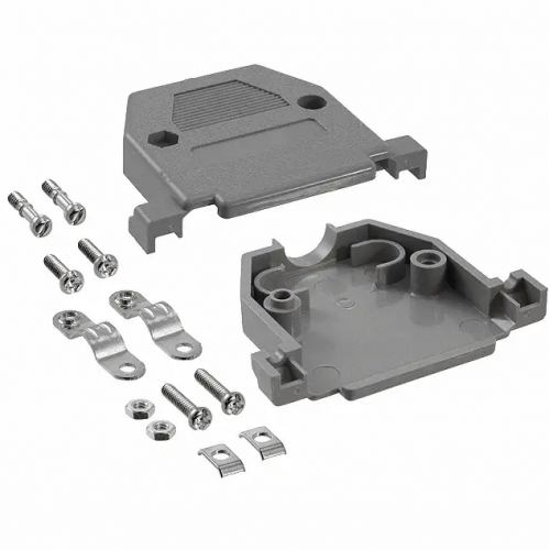 DB25 Backshell